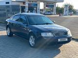 Audi A6 1997 годаүшін2 200 000 тг. в Уральск