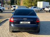 Audi A6 1997 годаүшін2 200 000 тг. в Уральск – фото 4