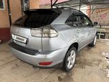 Lexus RX 330 2004 годаүшін7 500 000 тг. в Алматы – фото 4