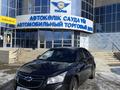 Chevrolet Cruze 2013 года за 5 600 000 тг. в Уральск – фото 2