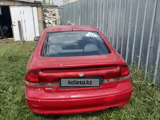 Mazda 626