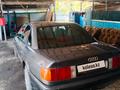 Audi 100 1991 года за 1 350 000 тг. в Шу