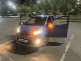 Kia Picanto 2013 годаүшін4 500 000 тг. в Астана