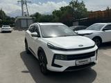 JAC JS6 2022 года за 6 500 000 тг. в Алматы
