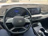 JAC JS6 2022 года за 6 500 000 тг. в Алматы – фото 4