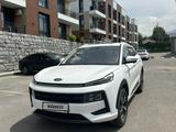 JAC JS6 2022 года за 6 500 000 тг. в Алматы – фото 2