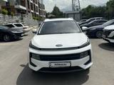 JAC JS6 2022 года за 6 500 000 тг. в Алматы – фото 3