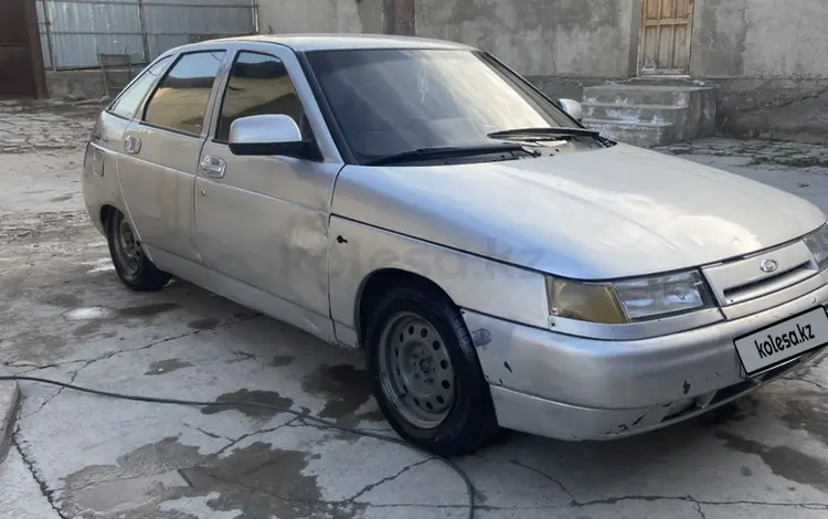 ВАЗ (Lada) 2112 2003 годаүшін950 000 тг. в Шымкент