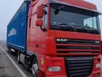 DAF  XF 105 2013 года за 20 000 000 тг. в Шымкент