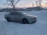 Mitsubishi Diamante 1995 годаүшін2 000 000 тг. в Костанай