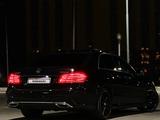 Mercedes-Benz E 300 2014 года за 14 800 000 тг. в Шымкент – фото 5