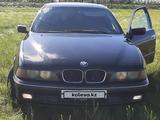 BMW 520 1998 года за 2 500 000 тг. в Державинск