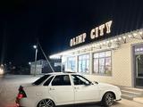 ВАЗ (Lada) Priora 2170 2012 года за 2 600 000 тг. в Усть-Каменогорск