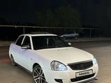 ВАЗ (Lada) Priora 2170 2012 года за 2 600 000 тг. в Усть-Каменогорск – фото 2