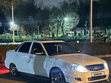 ВАЗ (Lada) Priora 2170 2012 года за 2 600 000 тг. в Усть-Каменогорск – фото 4