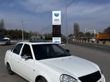ВАЗ (Lada) Priora 2170 2012 года за 2 600 000 тг. в Усть-Каменогорск – фото 5