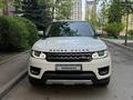 Land Rover Range Rover Sport 2015 года за 17 000 000 тг. в Алматы