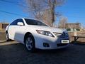 Toyota Camry 2009 годаүшін8 000 000 тг. в Атырау – фото 2