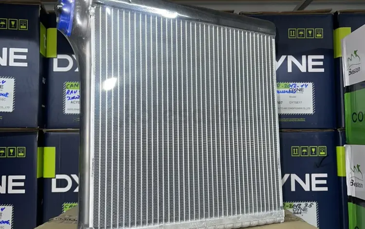 Испаритель радиатор кондиционера за 75 000 тг. в Шымкент