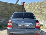 ВАЗ (Lada) Priora 2170 2015 года за 3 650 000 тг. в Шымкент – фото 4