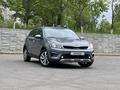 Kia Rio X-Line 2020 года за 6 890 000 тг. в Астана – фото 2