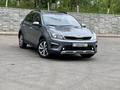 Kia Rio X-Line 2020 года за 6 890 000 тг. в Астана – фото 10