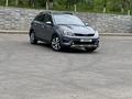 Kia Rio X-Line 2020 года за 6 890 000 тг. в Астана – фото 11