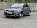 Kia Rio X-Line 2020 года за 6 890 000 тг. в Астана – фото 12
