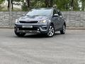 Kia Rio X-Line 2020 года за 6 890 000 тг. в Астана – фото 4