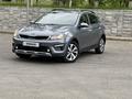 Kia Rio X-Line 2020 года за 6 890 000 тг. в Астана – фото 28