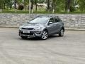 Kia Rio X-Line 2020 года за 6 890 000 тг. в Астана – фото 29