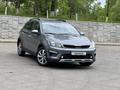 Kia Rio X-Line 2020 года за 6 890 000 тг. в Астана – фото 45