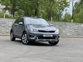 Kia Rio X-Line 2020 года за 6 890 000 тг. в Астана – фото 46