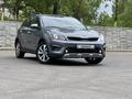 Kia Rio X-Line 2020 года за 6 890 000 тг. в Астана – фото 56