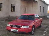 Audi A6 1994 года за 2 000 000 тг. в Кызылорда – фото 3