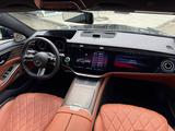 Mercedes-Benz S 580 2026 года за 98 420 000 тг. в Алматы – фото 4