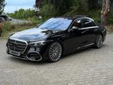 Mercedes-Benz S 580 2026 года за 98 420 000 тг. в Алматы