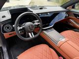 Mercedes-Benz S 580 2026 года за 98 420 000 тг. в Алматы – фото 5
