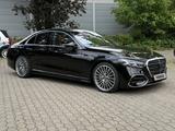 Mercedes-Benz S 580 2026 года за 98 420 000 тг. в Алматы – фото 3