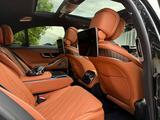 Mercedes-Benz S 580 2026 года за 98 420 000 тг. в Алматы – фото 2