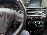ВАЗ (Lada) Priora 2170 2014 года за 2 500 000 тг. в Шымкент – фото 3