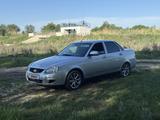 ВАЗ (Lada) Priora 2170 2014 года за 2 500 000 тг. в Шымкент