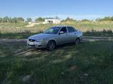 ВАЗ (Lada) Priora 2170 2014 года за 2 500 000 тг. в Шымкент – фото 2