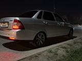 ВАЗ (Lada) Priora 2170 2014 года за 2 500 000 тг. в Шымкент – фото 5