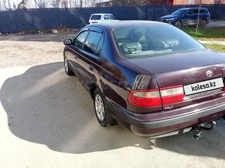 Toyota Carina E 1995 года за 2 200 000 тг. в Алматы – фото 3