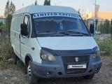 ГАЗ ГАЗель 1998 года за 1 890 000 тг. в Алматы