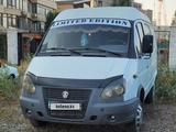 ГАЗ ГАЗель 1998 года за 1 890 000 тг. в Алматы – фото 2