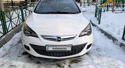 Opel Astra 2013 годаfor3 800 000 тг. в Алматы