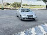 Lexus ES 300 2002 года за 5 350 000 тг. в Алматы – фото 2
