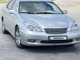 Lexus ES 300 2002 года за 5 350 000 тг. в Алматы